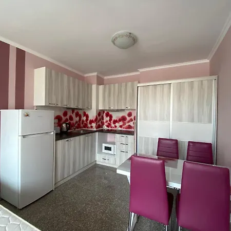 شقة Admiral Plaza A 11 Sunny *
