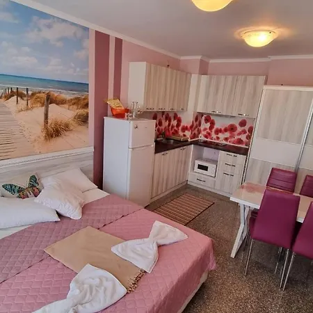 Admiral Plaza A 11 Sunny ساني بيتش