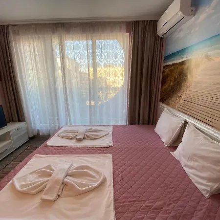 شقة Admiral Plaza A 11 Sunny *