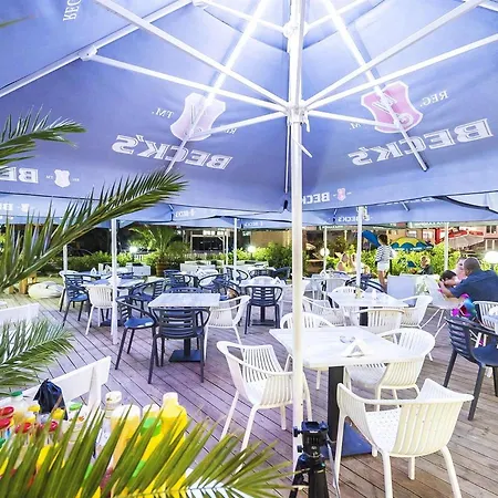 شقة Admiral Plaza A 11 Sunny