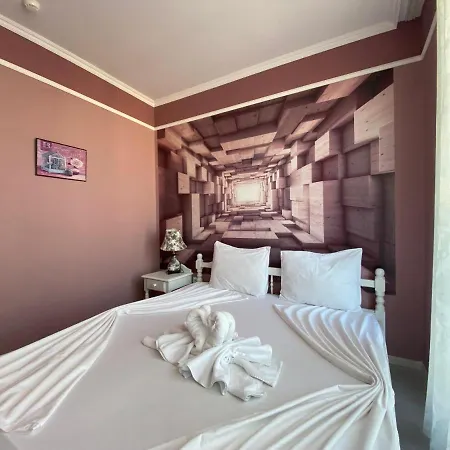 Admiral Plaza A 11 Sunny ساني بيتش