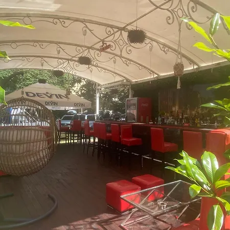 Admiral Plaza A 11 Sunny شقة