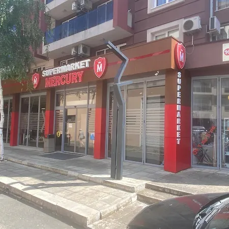 Admiral Plaza A 11 Sunny * ساني بيتش