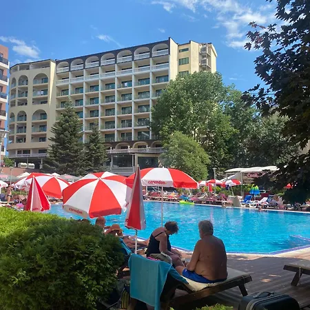 شقة Admiral Plaza A 11 Sunny