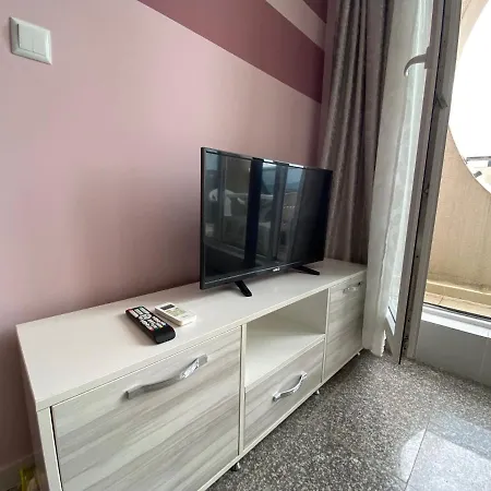 Apartment Admiral Plaza A 11 Sunny *