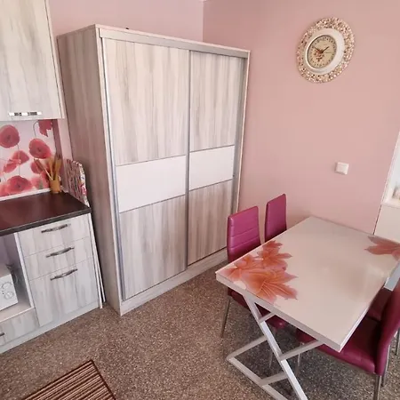 Admiral Plaza A 11 Sunny Sunny Beach