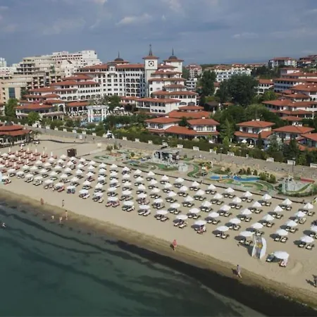 Apartment Admiral Plaza A 11 Sunny Sunny Beach