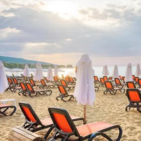 Admiral Plaza A 11 Sunny Sunny Beach