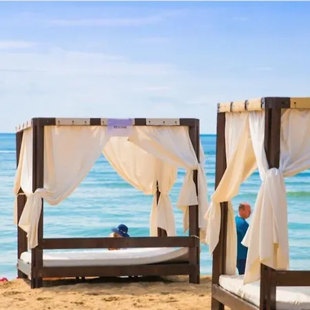 Admiral Plaza A 11 Sunny * Sunny Beach